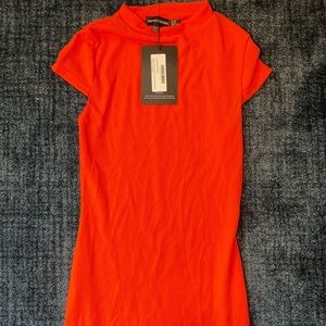 PRETTY LITTLE THING DRESS